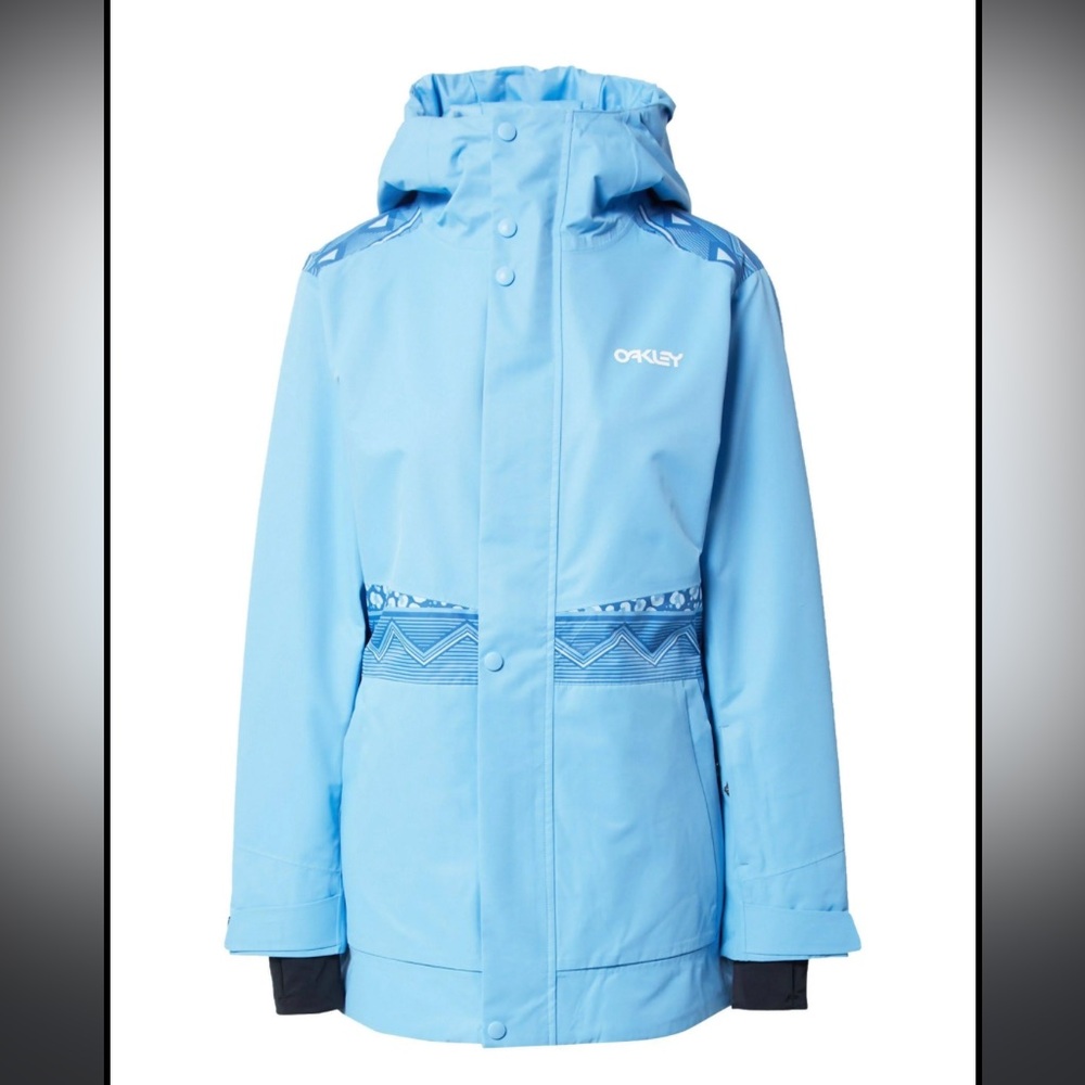 Womens oakley Ollie jacket brand new never worn women’s XL